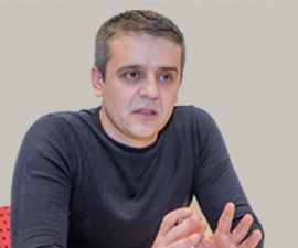 Dejan Rankovic